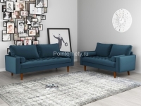 Диваны и кресла